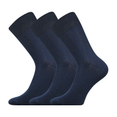  3PACK zokni BOMA kék (Radovan-a) S