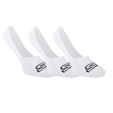  3PACK zokni Styx extra alacsony fehér (HE10616161) M