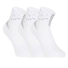 3PACK zokni VoXX fehér (Codex) S férfi zokni