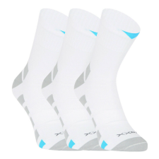 3PACK zokni VoXX fehér (Gastl) S férfi zokni