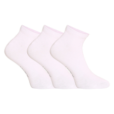  3PACK zokni VoXX fehér (Rex 00) S