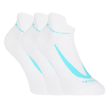 3PACK zokni VoXX fehér (Rex 10) M férfi zokni