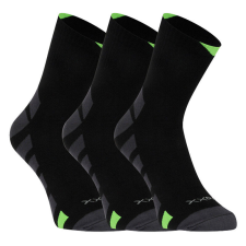 3PACK zokni VoXX fekete (Gastl) M férfi zokni