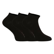  3PACK zokni VoXX fekete (Rex 00) L