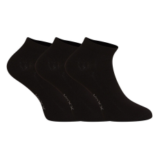  3PACK zokni VoXX fekete (Rex 00) M