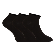 3PACK zokni VoXX fekete (Rex 00) S férfi zokni