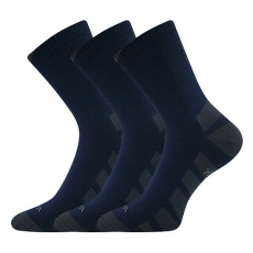  3PACK zokni VoXX kék (Gastl) L