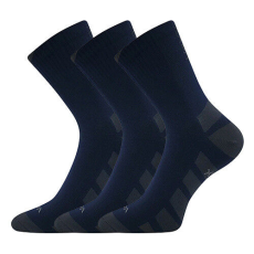  3PACK zokni VoXX kék (Gastl) M