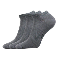  3PACK zokni VoXX szürke (Rex 00) M