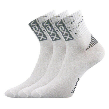 3PACK zokni VoXX világosszürke (Codex) S női zokni