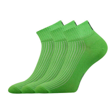  3PACK zokni VoXX zöld (Setra) L