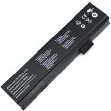  3s4400-s1s5-04 Akkumulátor 4400 mAh fujitsu-siemens notebook akkumulátor
