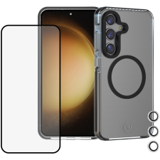 3SIXT Samsung Galaxy S24 4 az 1-ben védőcsomag (70291) mobiltelefon kellék