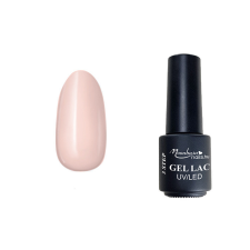 3step géllakk 4ml #025 Porcelánrózsaszín lakk zselé