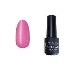  3step géllakk 4ml #046 Jajrózsaszín lakk zselé