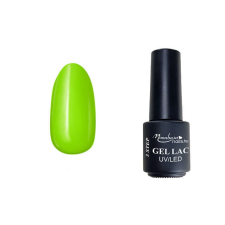 3step géllakk 4ml #073 Mezőzöld lakk zselé