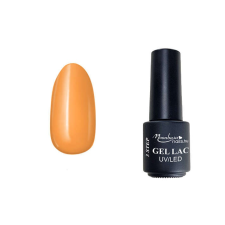 3step géllakk 4ml #077 Barackálom lakk zselé
