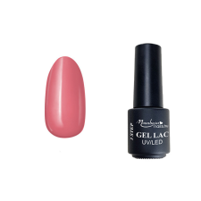 3step géllakk 4ml #084 Melanie lakk zselé