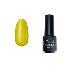 3step géllakk 4ml #107 Gyöngysárga lakk zselé