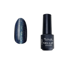  3step géllakk 4ml #124 Mindent bele! lakk zselé