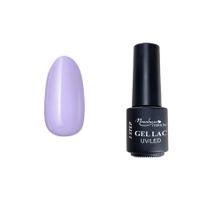  3step géllakk 4ml #150 Levendula lakk zselé