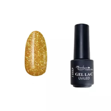  3step géllakk 4ml #207 Aranyvasárnap lakk zselé