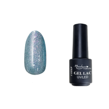 3step géllakk 4ml - 231 Csillám álom lakk zselé