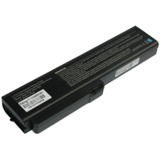 3UR18650F-2-QC-MA1 Akkumulátor 6600 mAh fujitsu-siemens notebook akkumulátor