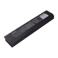  3UR18650F-3-QC151 Akkumulátor 4400 mAh acer notebook akkumulátor