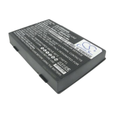 3UR18650F-3-QC-UA2 Laptop akkumulátor 6600 mAh egyéb notebook akkumulátor