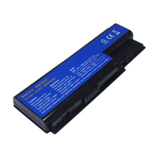  3UR18650Y-2-CPL-ICL50 Akkumulátor 4400 mAh 11,1V acer notebook akkumulátor