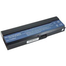  3UR18650Y-2-QC261 Akkumulátor 4400 mAh acer notebook akkumulátor