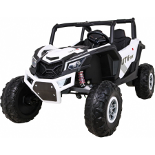 3Z Ramiz Buggy UTV-MX Elektromos autó - Fehér (PA.XMX-613.BIA) elektromos járgány
