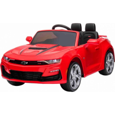3Z Ramiz Chevrolet CAMARO 2SS Elektromos autó - Piros (PA.HL588.CR) elektromos járgány