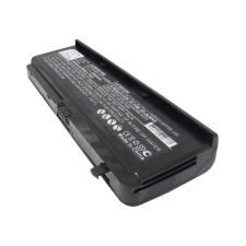  40021138 Akkumulátor 6600 mAh egyéb notebook akkumulátor