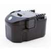  4002395367641 14,4 V Ni-CD 3000mAh szerszámgép akkumulátor