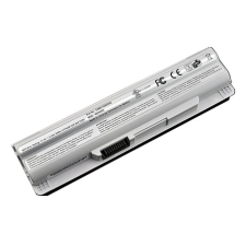  40029683 Akkumulátor 4400 mAh fehér sony notebook akkumulátor