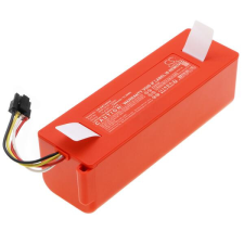 400-900-1755 Takarítógép akkumulátor 5200 mAh takarítógép akkumulátor