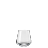  400ml Siesta whisky pohár dupla