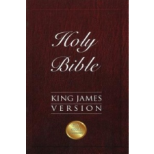 400th Anniversary Bible-KJV – American Bible Society idegen nyelvű könyv
