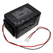 4038755060242 Takarítógép akkumulátor 7800 mAh takarítógép akkumulátor