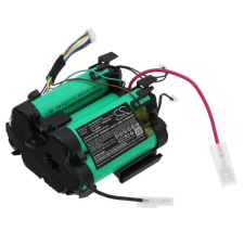 4055478301 Takarítógép akkumulátor 2000 mAh takarítógép akkumulátor