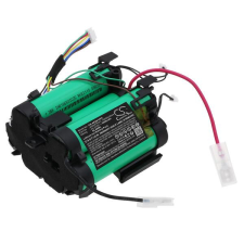 4055542544 Takarítógép akkumulátor 2000 mAh takarítógép akkumulátor