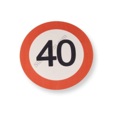  40. szülinapi tortaostya sütés és főzés