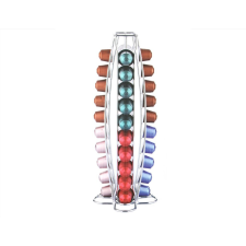  40DB-OS ÍVES KAPSZULATARTÓ NESPRESSO beépíthető gépek kiegészítői