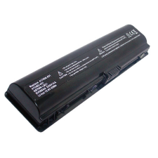  411462-442 Akkumulátor 4400 mAh hp notebook akkumulátor
