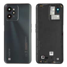  4140117 Gyári Realme C31 Zöld (Dark Green) akkufedél, hátlap mobiltelefon, tablet alkatrész