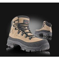  4170-O2-42 - VM Footwear SANTIAGO, bézs sportos bakancs