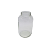 4250ml Konzerv Üveg
