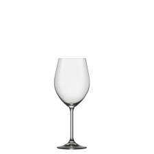 425ml Harmony vörös boros kehely konyhai eszköz